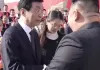 سفر ناگهانی رهبر کره شمالی به چین از روی پل تازه افتتاح شده را ببینید سفر ناگهانی رهبر کره شمالی به چین از روی پل تازه افتتاح شده را ببینید