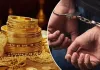 پایان خونین رفاقت ۲ سارق بر سر طلا + ویدئو پایان خونین رفاقت ۲ سارق بر سر طلا + ویدئو