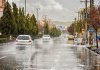 رگبار باران در این استانهای کشور رگبار باران در این استانهای کشور