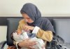 آغاز فصل تازه درمان مرگبارترین تومور مغزی در کشور | روایت مادری که با تزریق یک ویروس دوباره زندگی کرد آغاز فصل تازه درمان مرگبارترین تومور مغزی در کشور | روایت مادری که با تزریق یک ویروس دوباره زندگی کرد