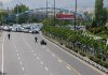 ایول به فرار از قانون | درباره فرار موتورسیکلت از دست ماموران پلیس + ویدئو