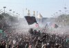 مشمولان خدمت نظام وظیفه می‌توانند بدون وثیقه به راهپیمایی اربعین بروند