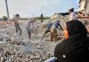 نخستین گفتگو با گروه تفحص مدرسه میناب | کفن‌ها را کوچکتر از قد یک کودک‌ می‌بردیم | نمی‌دانستیم از پیدا کردن تکه‌های بدن خوشحال شویم یا ناراحت!