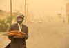 ۴ شهر در شرایط خطرناک | کاهش محسوس کیفیت هوای کشور  