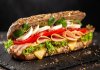 چرا تابستان، فصل شیوع بیماری‌های عفونی گوارشی است؟ | این ساندویچ‌ها را از بیرون نخرید