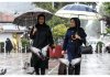 بارندگی در ۱۰ استان کشور؛ وضعیت آب و هوای استانهای شمالی طی دو روز آینده بارندگی در ۱۰ استان کشور؛ وضعیت آب و هوای استانهای شمالی طی دو روز آینده