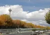 هوای پاک و قابل قبول در چهارگوشه ایران | مشهد در صدر شهرهای آلوده