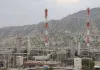 حاکمیت هوای سالم در بیشتر مناطق ایران | تهران آلوده ترین پهنه کشور شد حاکمیت هوای سالم در بیشتر مناطق ایران | تهران آلوده ترین پهنه کشور شد