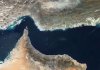 تنگه هرمز دوباره نبض بازار انرژی جهان را در دست گرفت تنگه هرمز دوباره نبض بازار انرژی جهان را در دست گرفت