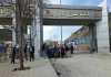 کامیونهای حامل پیاز و سیر ۶ روز در مرز معطل می شود ؛ علت چیست؟ کامیونهای حامل پیاز و سیر ۶ روز در مرز معطل می شود ؛ علت چیست؟