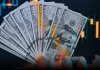 جهش قیمت ارز با آغاز رسمی محاصره دریایی ایران توسط آمریکا؛ دلار در بازار آزاد چند شد؟ جهش قیمت ارز با آغاز رسمی محاصره دریایی ایران توسط آمریکا؛ دلار در بازار آزاد چند شد؟