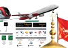 شروع پیشفروش بلیتهای اربعین ؛ وعده برخورد با گرانفروشان شروع پیشفروش بلیتهای اربعین ؛ وعده برخورد با گرانفروشان