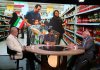 راز خالی نشدن قفسههای فروشگاهها در جنگ چه بود؟ | راهکار کنترل گرانی در شرایط جنگی راز خالی نشدن قفسههای فروشگاهها در جنگ چه بود؟ | راهکار کنترل گرانی در شرایط جنگی