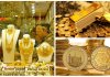 پیش‌بینی قیمت طلا در روزهای آینده؛ انس جهانی مهم تر است یا قیمت دلار؟