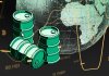 اقدام موفقیت آمیز پکن در بحبوحه جنگ | اینگونه مانع جهش قیمت جهانی نفت شد اقدام موفقیت آمیز پکن در بحبوحه جنگ | اینگونه مانع جهش قیمت جهانی نفت شد