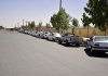 دلیل صفهای طولانی در پمپ بنزین های بوشهر | دستگاه قضایی ورود کرد دلیل صفهای طولانی در پمپ بنزین های بوشهر | دستگاه قضایی ورود کرد