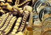طلا گرمی ۱۹ میلیون تومان شد؛ دلار مسیر بازار را عوض کرد |  جدول قیمت ها
