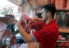 ران گوساله و گوسفندی کیلویی چند شد؟ + جدول | قیمت گوشت قرمز امروز ۲۰ مرداد ۱۴۰۵