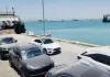 واردات خودرو متوقف شد واردات خودرو متوقف شد