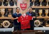 رسمی | عقد قرارداد آقای گل با پرسپولیس