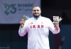 بدون رنک یک، اما با امید طلا؛ هدایتی در آستانه شگفتی بدون رنک یک، اما با امید طلا؛ هدایتی در آستانه شگفتی