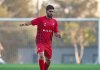 رونمایی از گزینه جدید پرسپولیس در خط دفاع رونمایی از گزینه جدید پرسپولیس در خط دفاع