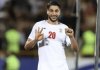 خرید جدید پرسپولیس امروز راهی ترکیه میشود خرید جدید پرسپولیس امروز راهی ترکیه میشود