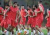 خدا کند من اشتباه کنم و پرسپولیس با تارتار نتیجه بگیرد | افغانستان ۵سال دیگر در تهران ۵گل به ایران میزند! خدا کند من اشتباه کنم و پرسپولیس با تارتار نتیجه بگیرد | افغانستان ۵سال دیگر در تهران ۵گل به ایران میزند!