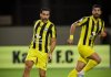 هافبک ملی‌پوش در لیست خرید پرسپولیس نیست
