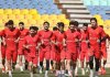 چالش اطلاعات عمومی پرسپولیسی‌ها سوژه فضای مجازی شد
