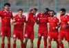 من به پرسپولیس چنگ می زنم اگر نتیجه نگیرد | ترسیدند مربی این تیم شوم من به پرسپولیس چنگ می زنم اگر نتیجه نگیرد | ترسیدند مربی این تیم شوم