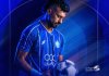 جدایی رسمی رامین رضاییان از استقلال | قدوس هم پرسپولیسی نشد جدایی رسمی رامین رضاییان از استقلال | قدوس هم پرسپولیسی نشد