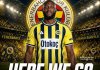 لوکاکو شاگرد سرمربی پرسپولیسی شد لوکاکو شاگرد سرمربی پرسپولیسی شد