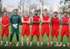 آخرین بازیکنی که با پرسپولیس فسخ می‌کند؛ جدایی دقیقه نودی