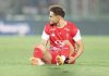 توضیح پرسپولیس در مورد جنجال اورونوف | دقیقه ۳۵ نیمکت را ترک کرد و .. توضیح پرسپولیس در مورد جنجال اورونوف | دقیقه ۳۵ نیمکت را ترک کرد و ..
