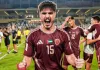 باشگاه من حتی به پیشنهاد پرسپولیس جواب هم نداد؛ نگذاشتند ایران بیایم باشگاه من حتی به پیشنهاد پرسپولیس جواب هم نداد؛ نگذاشتند ایران بیایم