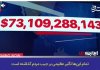 بمب هزینه جنگ در جیب آمریکاییها! بمب هزینه جنگ در جیب آمریکاییها!