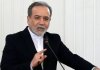 عراقچی: اقدام اوکراین بیپاسخ نمیماند عراقچی: اقدام اوکراین بیپاسخ نمیماند