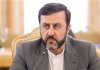 واکنش غریب‌آبادی به اظهارات وقیحانه نتانیاهو درباره وعده آمریکا