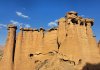 بهستان؛ جایی که سنگها سخن میگویند بهستان؛ جایی که سنگها سخن میگویند