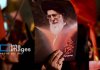 فریاد مردم فدایی خامنهای بودن است فریاد مردم فدایی خامنهای بودن است