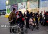 روایتی از همدلی و همسویی ملت‌ها در مراسم اربعین