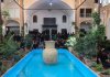 مسجد جامع یزد، از باشکوه‌ترین معماری‌های ایران