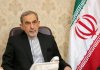 ولایتی: نیروهای خارجی باید منطقه را ترک کنند