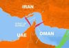ایران تمام خلیج فارس را کنترل می‌کند!