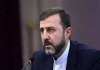 غریبآبادی: روز مقاومت اسلامی، یادآور ایستادگی در برابر تجاوز است غریبآبادی: روز مقاومت اسلامی، یادآور ایستادگی در برابر تجاوز است