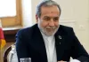 طعنه عراقچی به ماکرون درباره برنامه هستهای ایران طعنه عراقچی به ماکرون درباره برنامه هستهای ایران