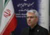 انتقاد شدید سخنگوی وزارت خارجه از تناقضگویی آلمان درباره ایران انتقاد شدید سخنگوی وزارت خارجه از تناقضگویی آلمان درباره ایران