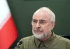 قالیباف: روباه، کاندیدای نگهبانی از مرغها میشود! قالیباف: روباه، کاندیدای نگهبانی از مرغها میشود!