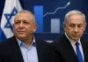 نتانیاهو کنترل بر اعصاب خود را از دست داده است نتانیاهو کنترل بر اعصاب خود را از دست داده است